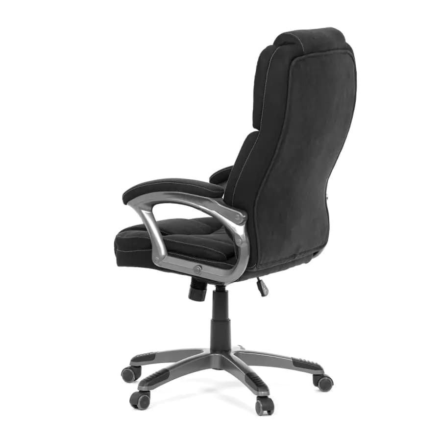Autronic Kancelářská židle KA-C715 BK2 - náhled 5
