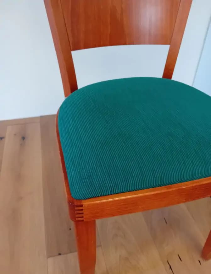 ATAN Židle 313 262 Josefína - II.jakost POSLEDNÍ KUS - náhled 3
