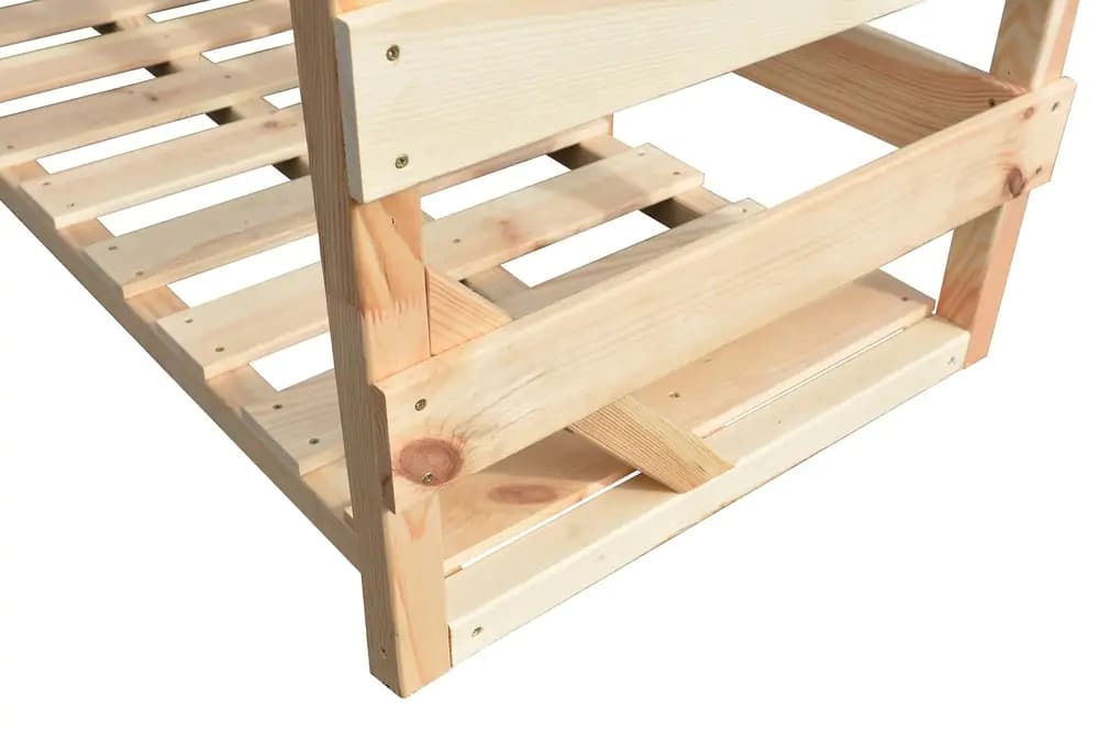 Rojaplast DŘEVNÍK VELKÝ 150 cm - náhled 3