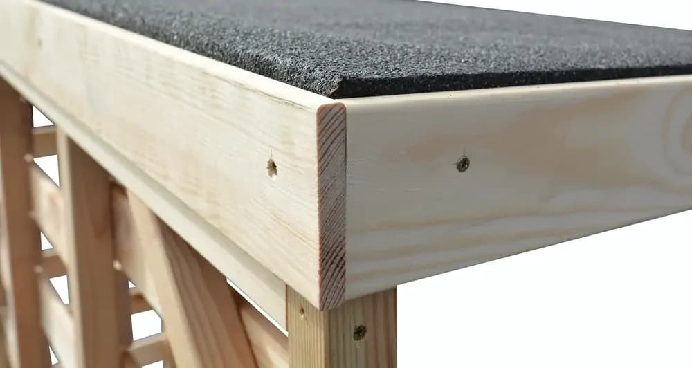 Rojaplast DŘEVNÍK VELKÝ 150 cm - náhled 5