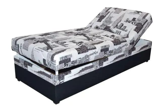 Falco Postel Elena 90x200 NY 05/AL 14
