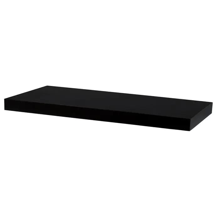 Autronic Polička 60cm P-001 BUK - Buk - náhled 2