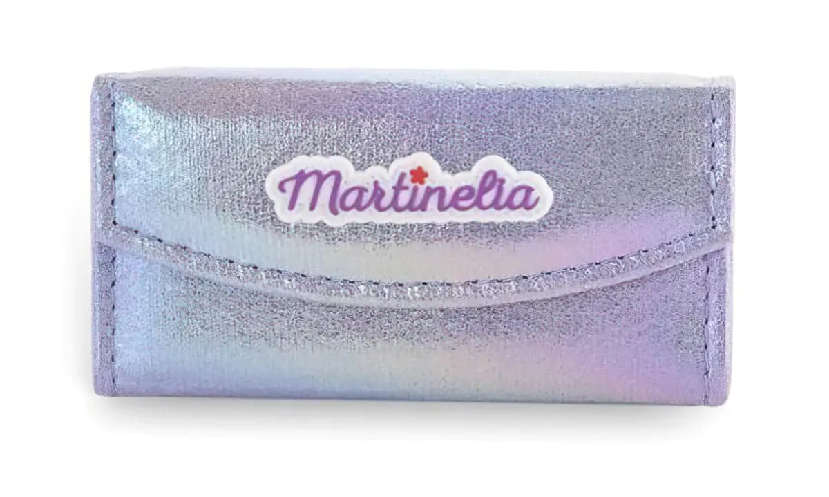 Martinelia Dětská kosmetická paletka na líčení Little lady bag KSBH1892 - náhled 2