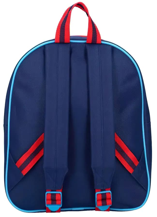 bHome Dětský batoh Spiderman Spider s 3D efektem DBBH0861 - náhled 2