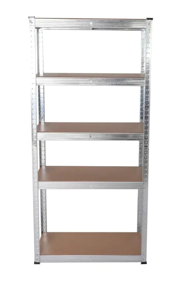 Rojaplast regál 70x30x150 - náhled 2