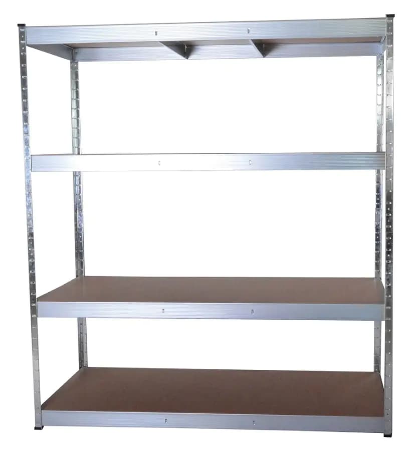 Rojaplast regál 160x60x180 - náhled 2