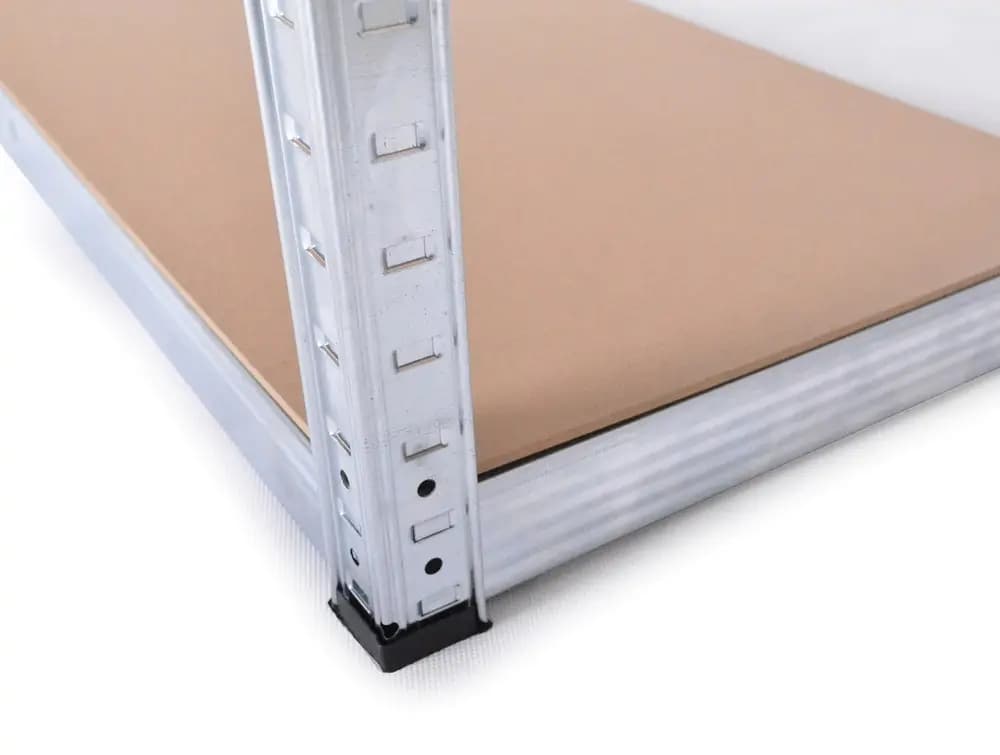 Rojaplast regál 160x60x180 - náhled 4
