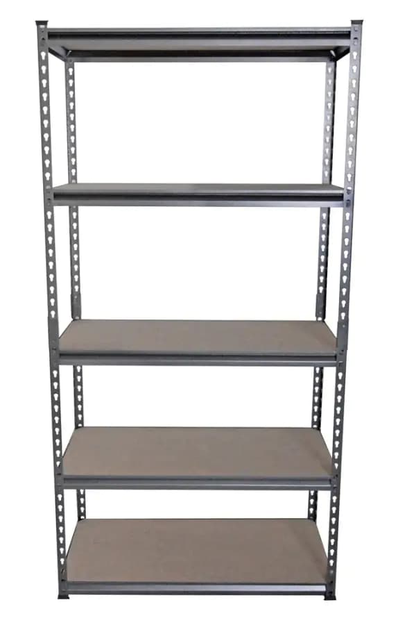Rojaplast regál 90x45x180 - náhled 2