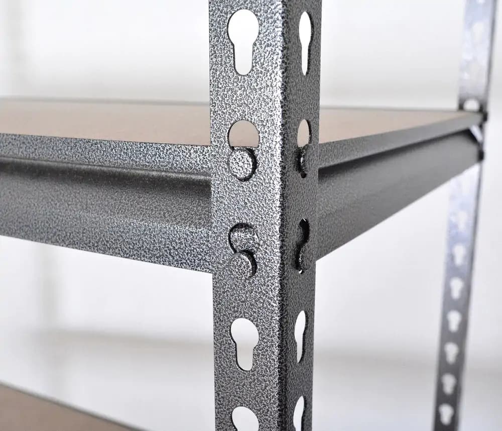 Rojaplast regál 90x45x180 - náhled 4