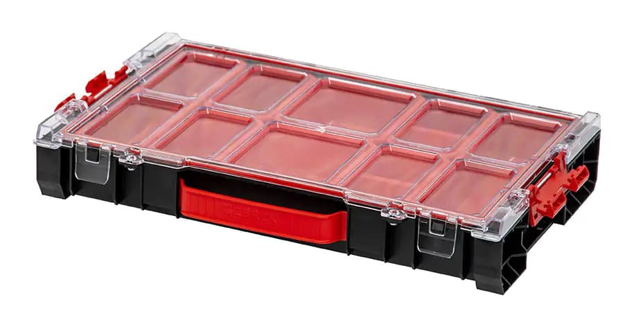 QBRICK QBRICK SYSTEM PRO - Organizér 100