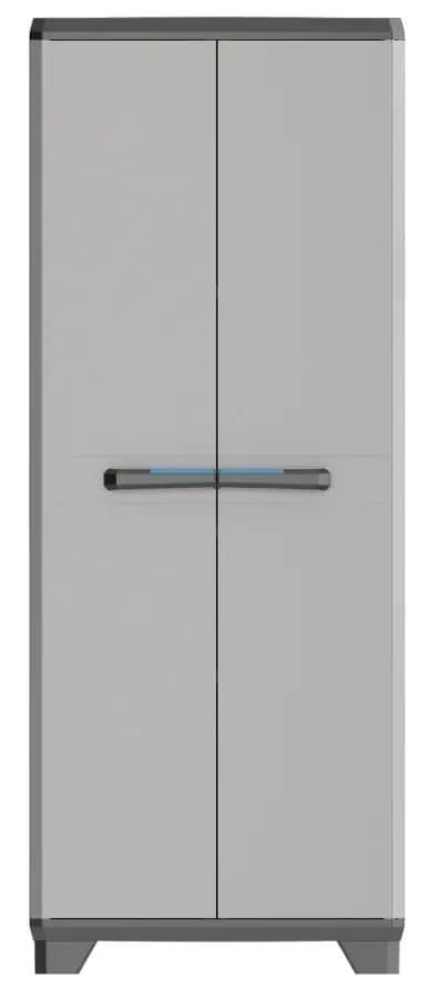 Keter LINEAR TALL skříňka - náhled 2