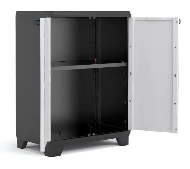 Keter LINEAR BASE skříňka - náhled 2