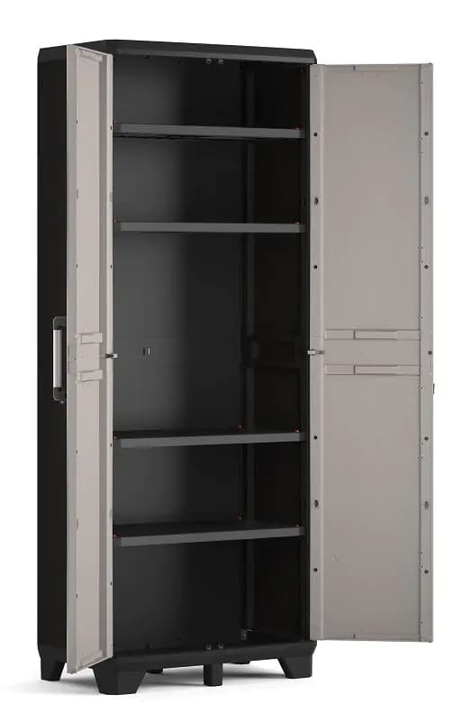 Keter PRO TALL skříňka - náhled 2