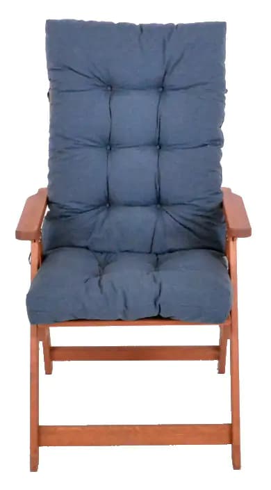 Rojaplast Poduška na vysoké křeslo PREMIUM 120x50cm - náhled 3