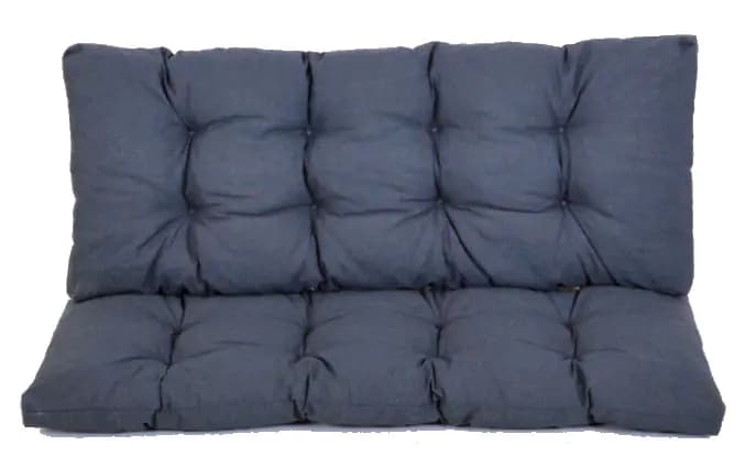 Rojaplast Poduška na lavici PREMIUM 150x45cm