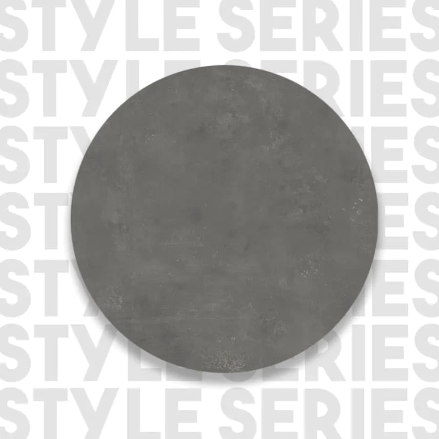 Casarredo Barový stůl STIGLER, beton - náhled 4