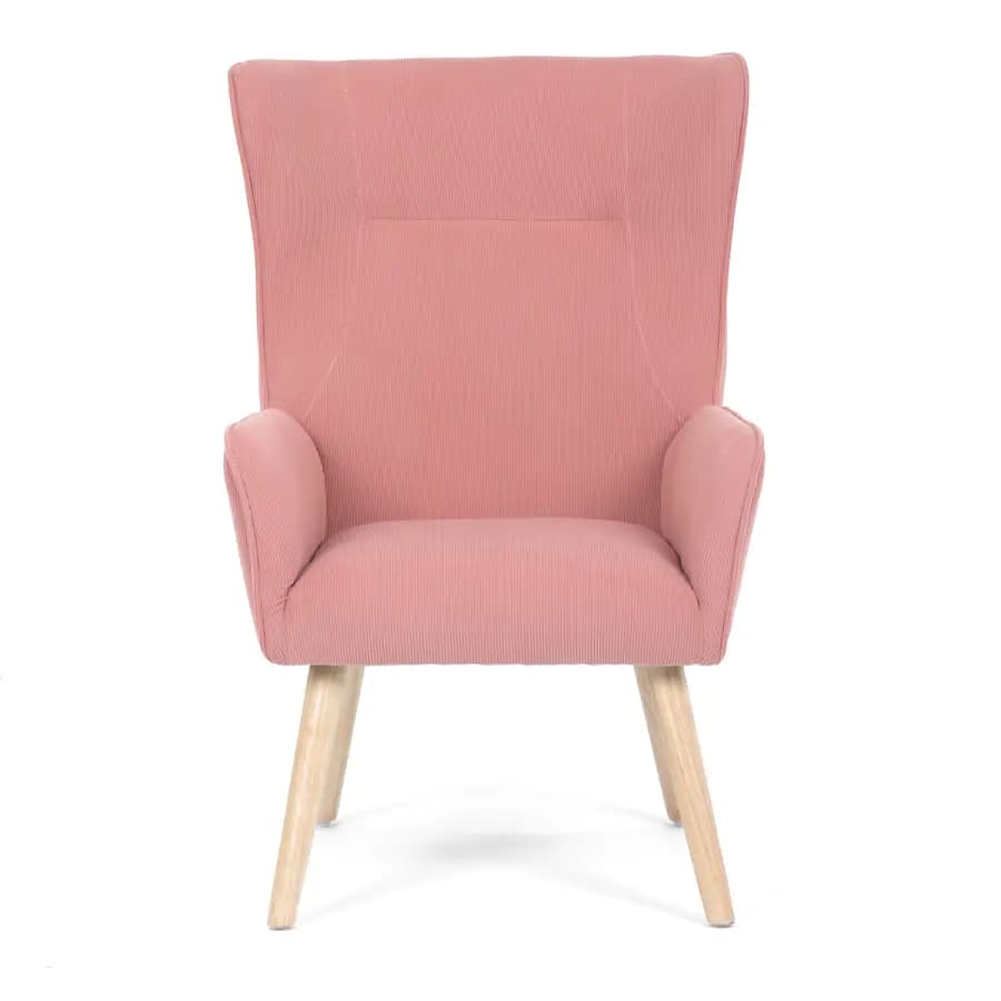 Autronic Křeslo AK-314 PINK2 - náhled 2