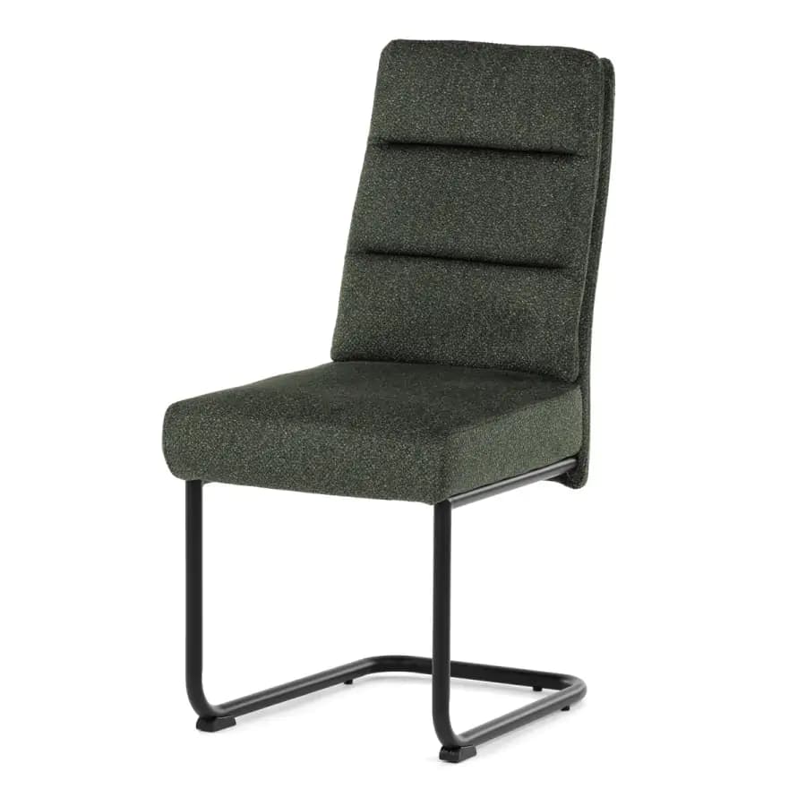 Autronic Jídelní židle DCL-P3107 GRN2 - náhled 3