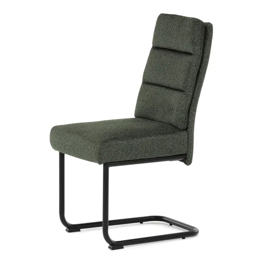 Autronic Jídelní židle DCL-P3107 GRN2 - náhled 4