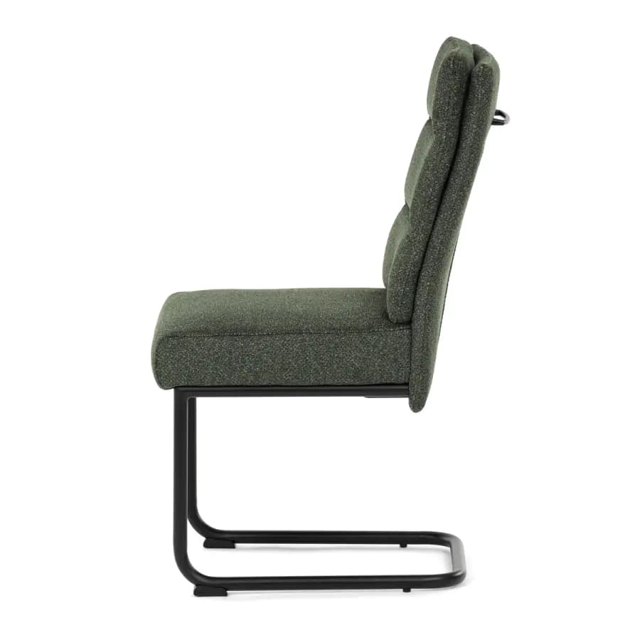 Autronic Jídelní židle DCL-P3107 GRN2 - náhled 5