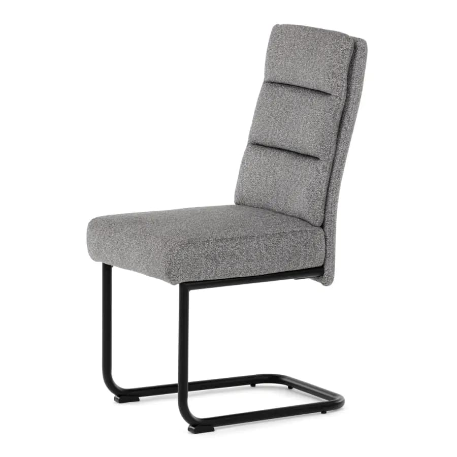 Autronic Jídelní židle DCL-P3107 SIL2 - náhled 4