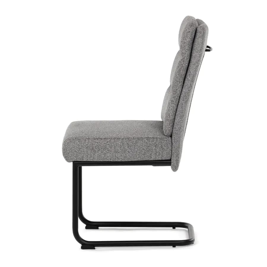Autronic Jídelní židle DCL-P3107 SIL2 - náhled 5