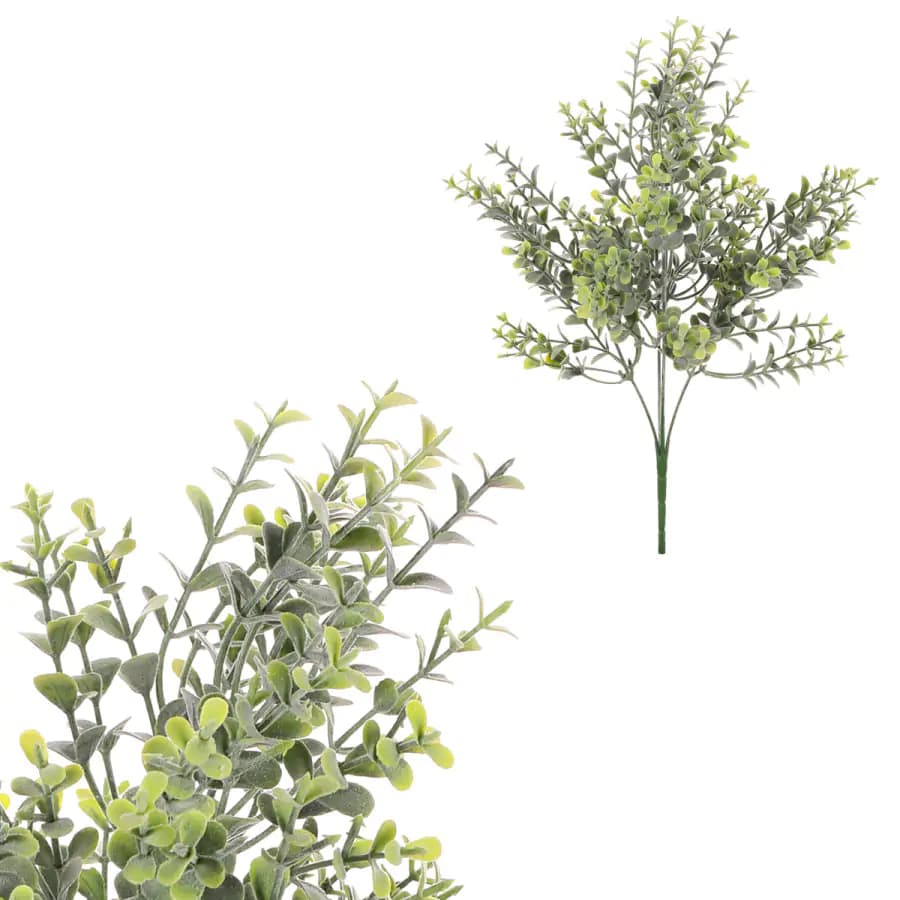 Autronic Eukalyptus zelený SG8051 GRN