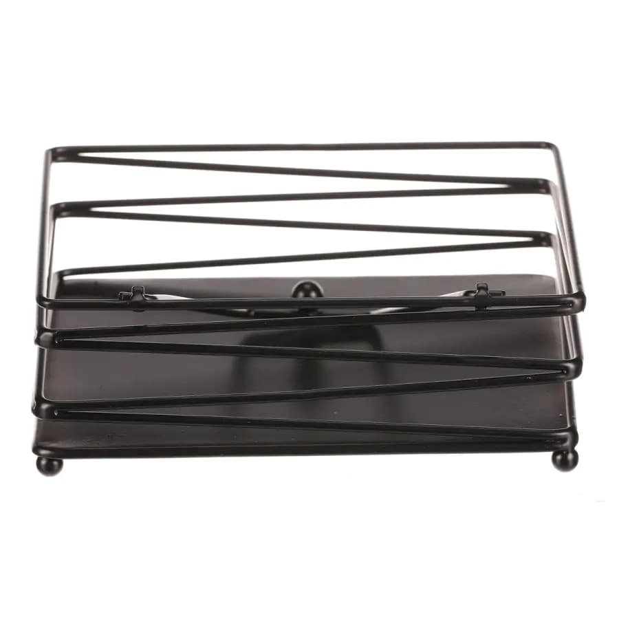 Autronic Odkladač na ubrousky UM1059 BK - náhled 2