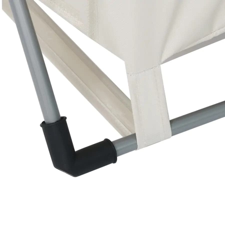 Tempo Kondela Látkový koš na prádlo LAUNDRY NEW TYP 2 - náhled 4