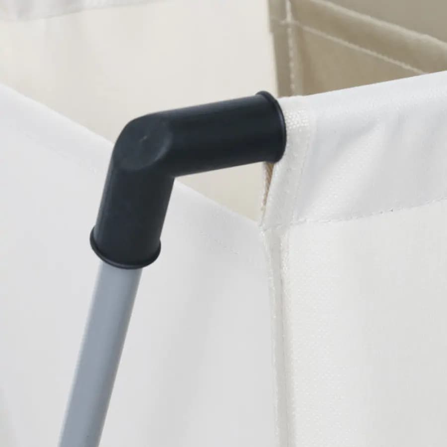 Tempo Kondela Látkový koš na prádlo LAUNDRY NEW TYP 2 - náhled 5