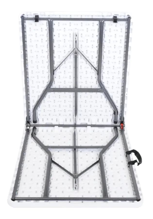 Rojaplast Stůl CATERING 152x70 cm - náhled 2