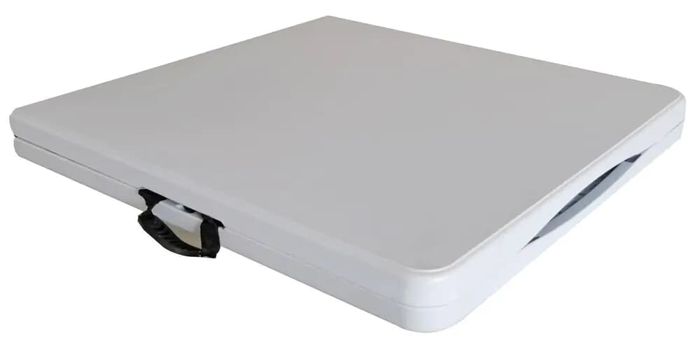 Rojaplast Stůl CATERING 152x70 cm - náhled 4