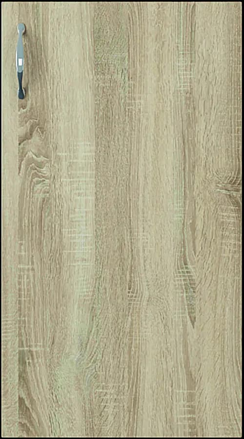 Casarredo Kuchyňská linka 260 VILIA bílá/dub sonoma - náhled 2