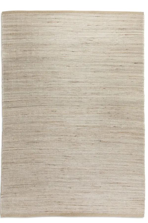 Hanse Home Kusový koberec Handloom 105962 Dhaka Grey Brown