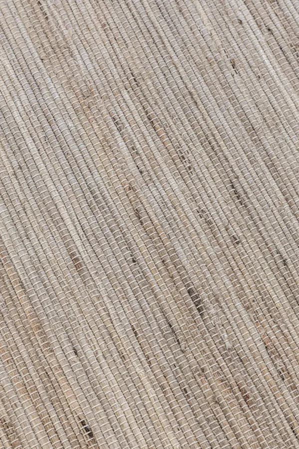 Hanse Home Kusový koberec Handloom 105962 Dhaka Grey Brown 60x90 cm - náhled 5