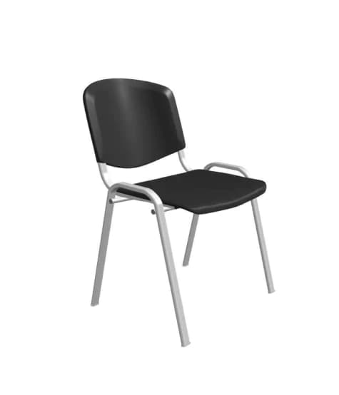 Alba Konferenční židle Iso plastová