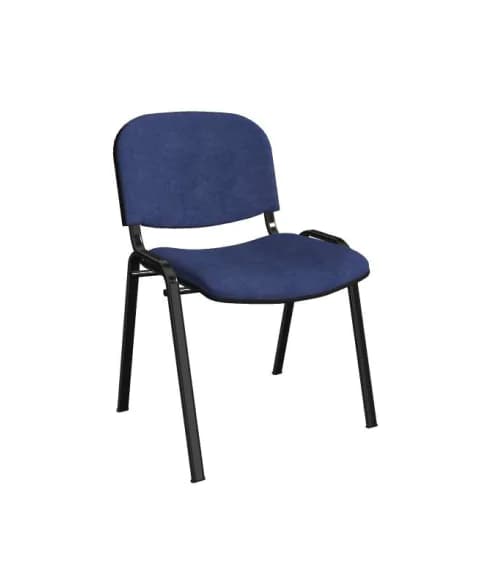 Alba Konferenční židle Iso čalouněná - náhled 2