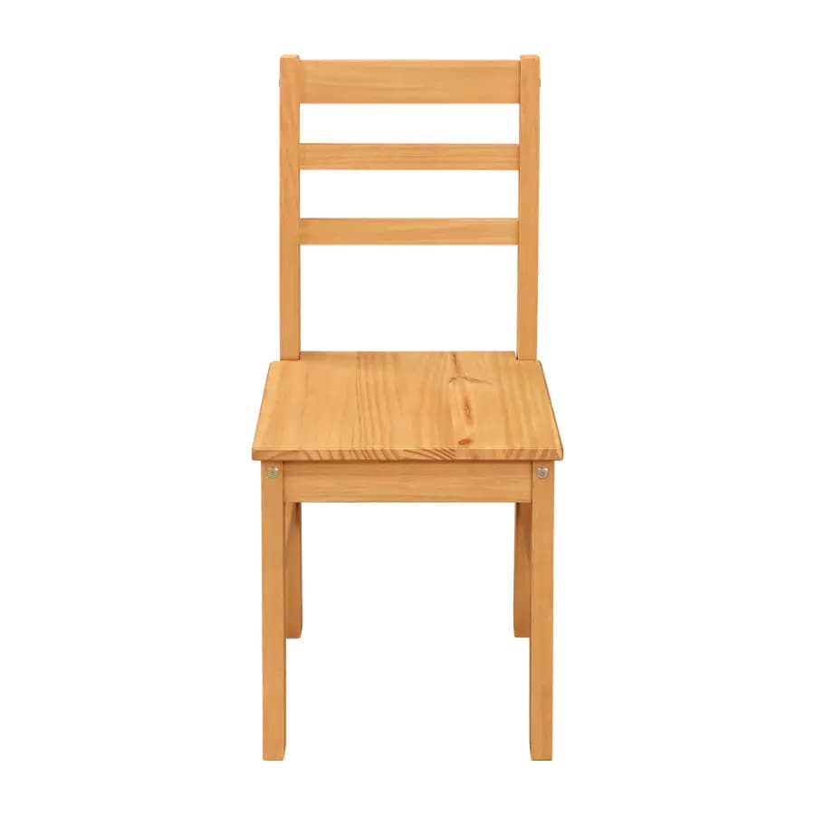 Idea Jídelní židle TORINO vosk - náhled 2