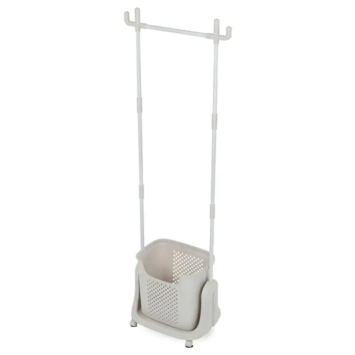 Autronic Věšák s košem GD-186 BGE - náhled 4