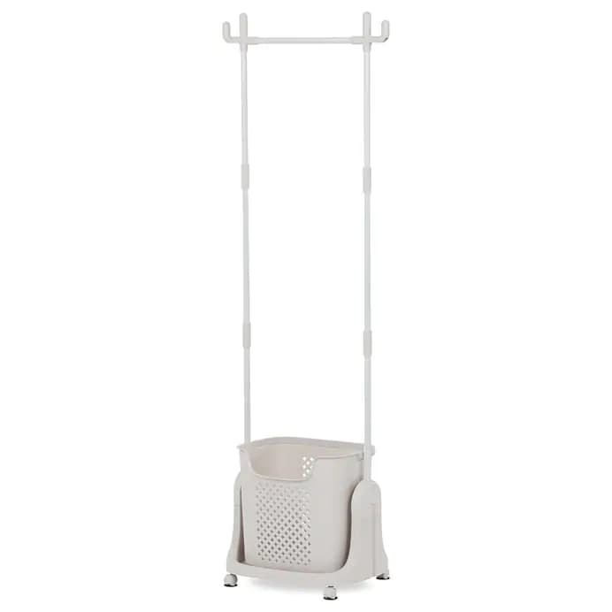 Autronic Věšák s košem GD-186 BGE - náhled 2