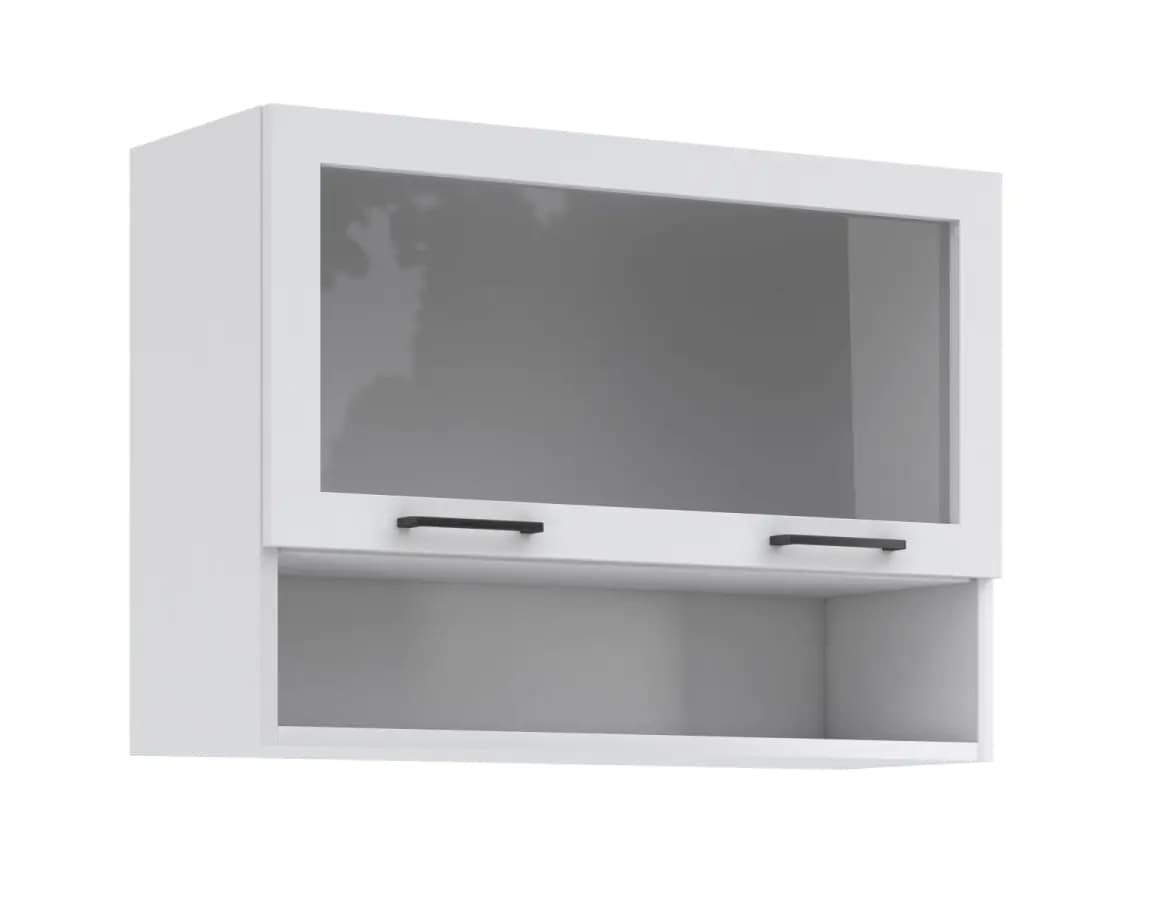 Falco Kuchyňská skříňka Irma KL100-1W+P bílá MAT