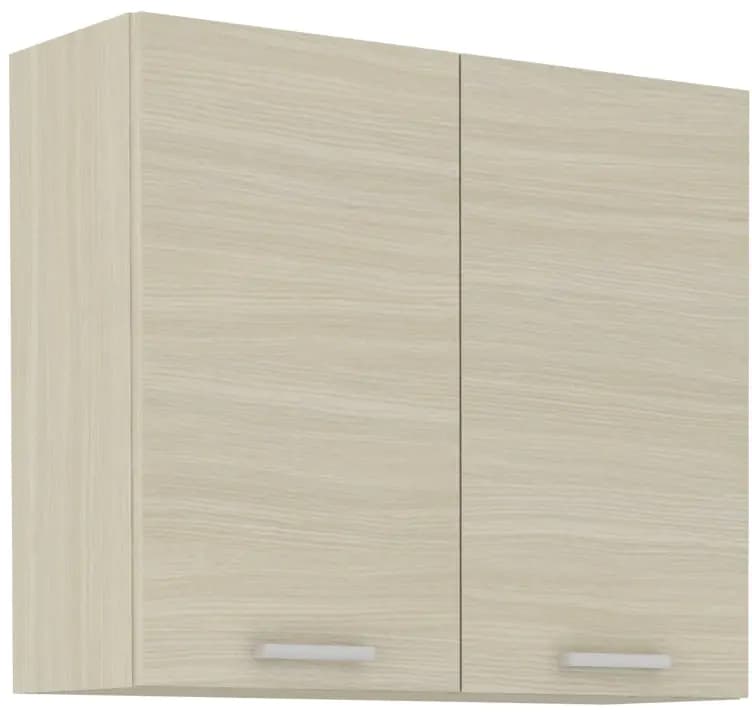 Falco Kuchyňská skříňka Christo 80G-72-2F dub ferrara