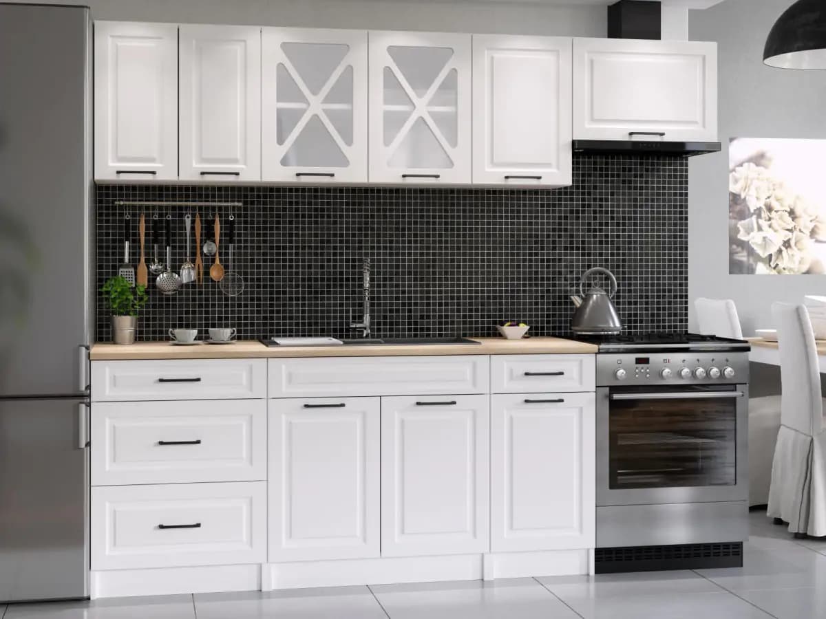 Falco Kuchyňská skříňka Irma KR30 H72 - náhled 3