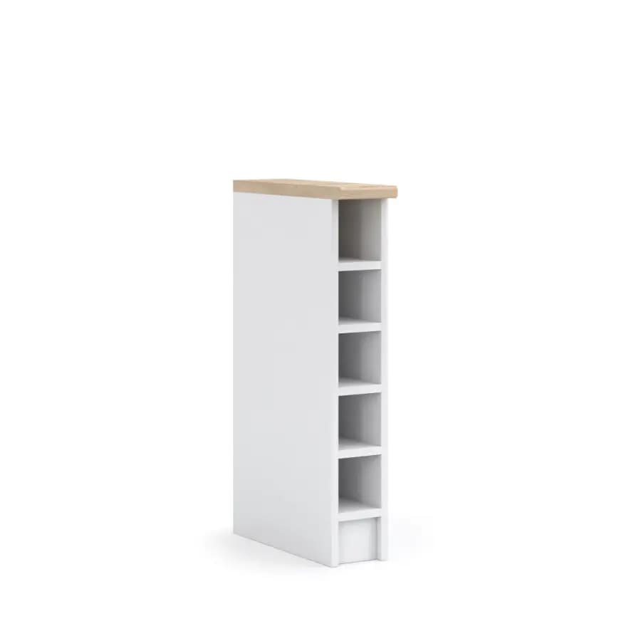 Falco Kuchyňská skříňka Irma PD15-H72- výška 72 cm