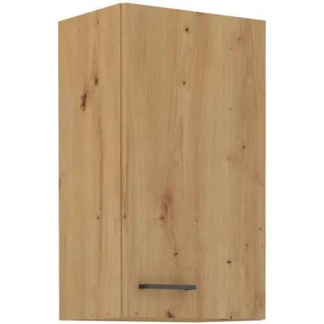 Falco Kuchyňská skříňka Molly 40 G 72 1F dub artisan