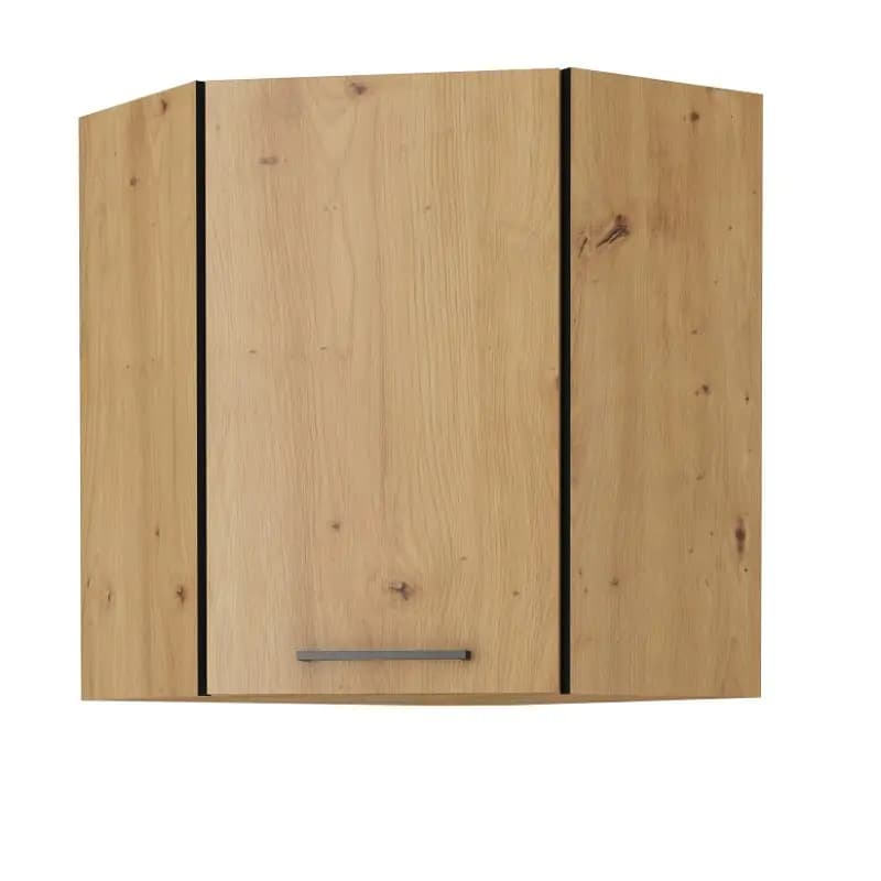 Falco Kuchyňská skříňka Molly 60x60 GN 72 1F dub artisan