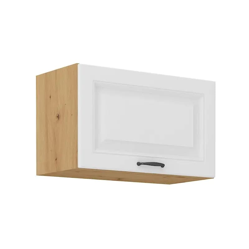 Falco Kuchyňská skříňka Stipe 60 GU 36 1F bílá/dub artisan