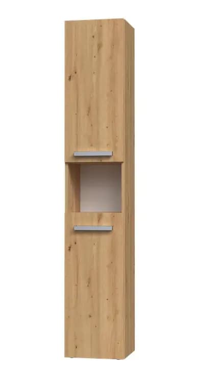 Falco Koupelnová skříňka Noeli III dub artisan