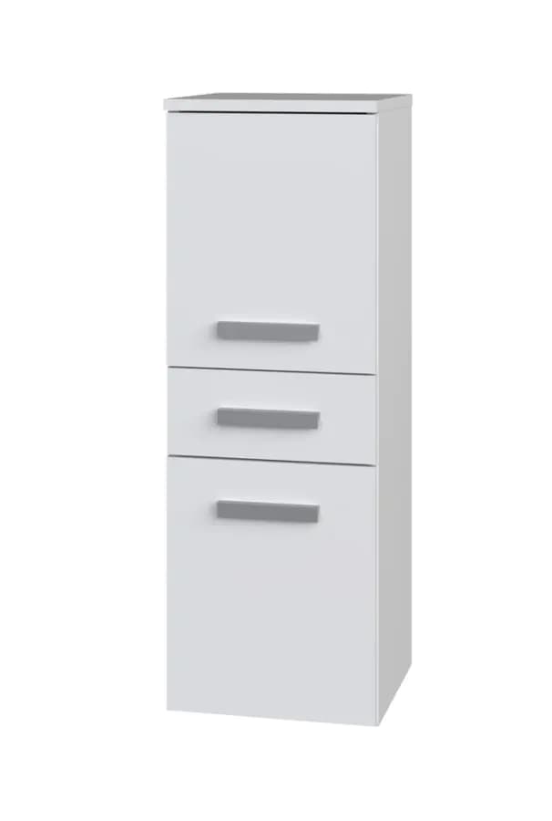 Falco Koupelnová skříňka Noeli V 2D1S bílá