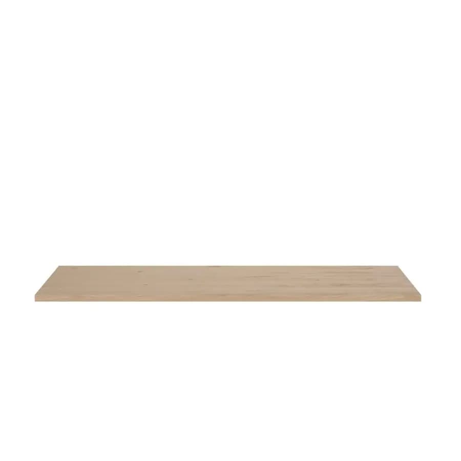 Falco Deska psacího stolu Sigal 580, jackson hickory - náhled 2